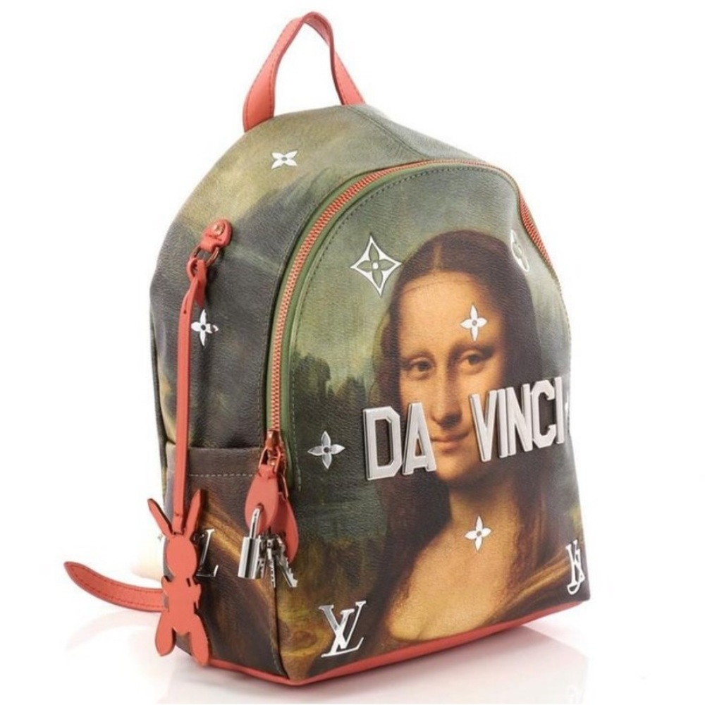 LOUIS VUITTON BACKPACK
